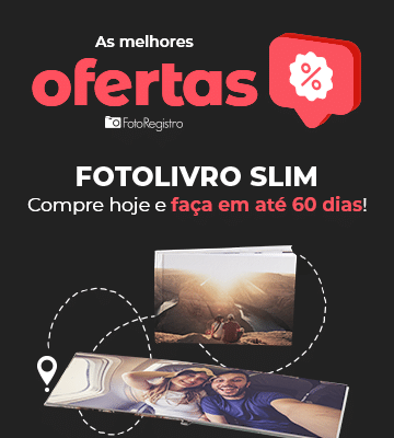 Fotolivros com Frete Grátis
