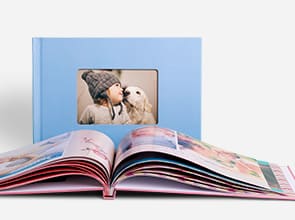 Fotolivro Classic
