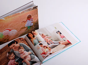 Fotolivro Plus