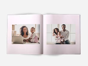 Fotolivro Pop
