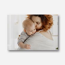 Fotolivro Slim
