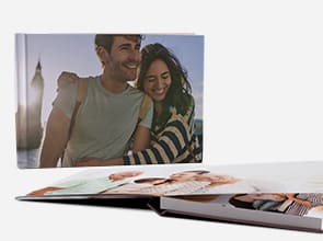 Fotolivro Slim