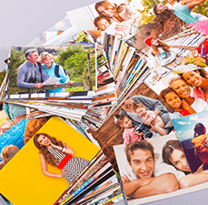 Vale de 800 Fotos